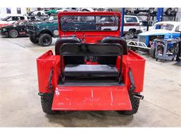 1953 Willys Jeep (CC-1708271) for sale in Kentwood, Michigan