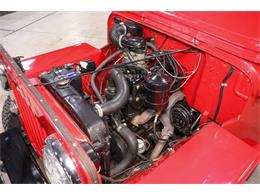 1953 Willys Jeep (CC-1708271) for sale in Kentwood, Michigan