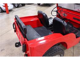 1953 Willys Jeep (CC-1708271) for sale in Kentwood, Michigan