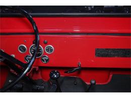 1953 Willys Jeep (CC-1708271) for sale in Kentwood, Michigan