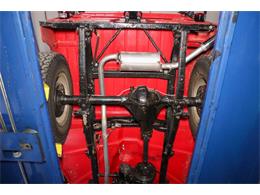 1953 Willys Jeep (CC-1708271) for sale in Kentwood, Michigan