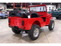 1953 Willys Jeep (CC-1708271) for sale in Kentwood, Michigan