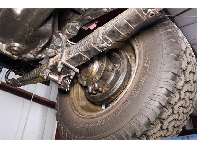 1953 Willys Jeep (CC-1708271) for sale in Kentwood, Michigan