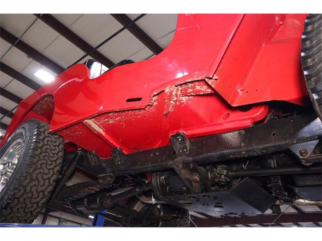 1953 Willys Jeep (CC-1708271) for sale in Kentwood, Michigan
