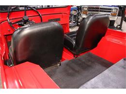 1953 Willys Jeep (CC-1708271) for sale in Kentwood, Michigan