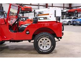 1953 Willys Jeep (CC-1708271) for sale in Kentwood, Michigan