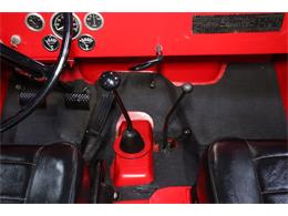 1953 Willys Jeep (CC-1708271) for sale in Kentwood, Michigan