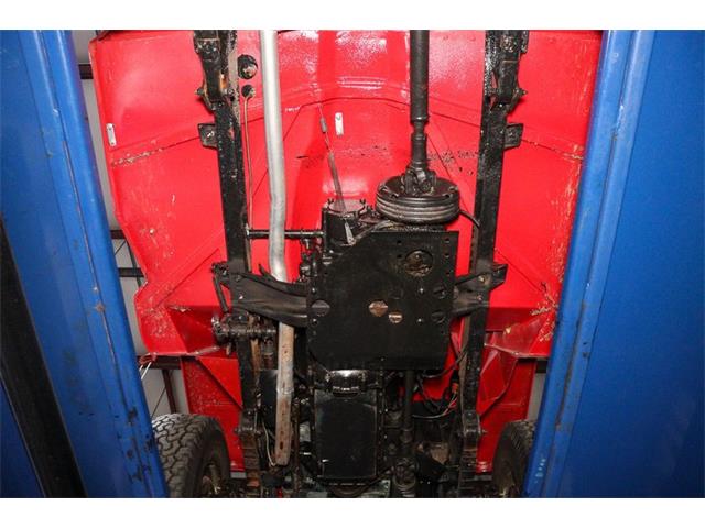1953 Willys Jeep (CC-1708271) for sale in Kentwood, Michigan