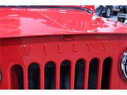 1953 Willys Jeep (CC-1708271) for sale in Kentwood, Michigan