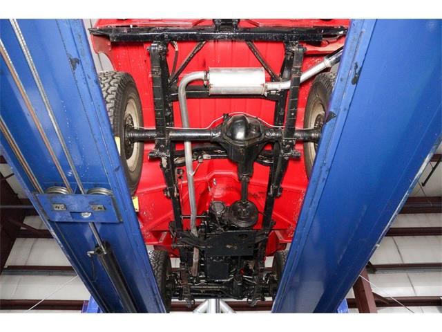 1953 Willys Jeep (CC-1708271) for sale in Kentwood, Michigan