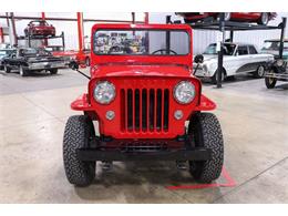 1953 Willys Jeep (CC-1708271) for sale in Kentwood, Michigan