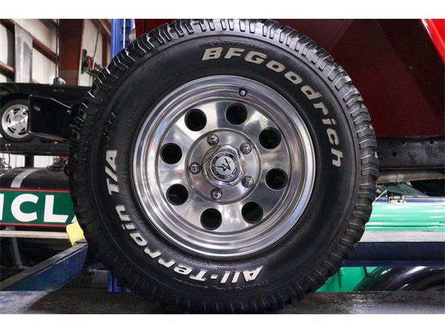 1953 Willys Jeep (CC-1708271) for sale in Kentwood, Michigan