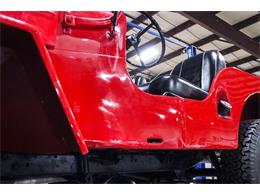 1953 Willys Jeep (CC-1708271) for sale in Kentwood, Michigan