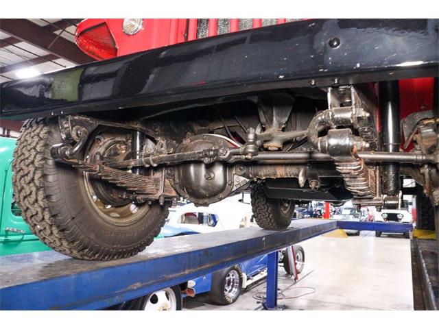 1953 Willys Jeep (CC-1708271) for sale in Kentwood, Michigan