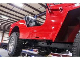 1953 Willys Jeep (CC-1708271) for sale in Kentwood, Michigan
