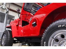 1953 Willys Jeep (CC-1708271) for sale in Kentwood, Michigan