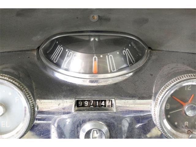 1958 Edsel Corsair (CC-1708277) for sale in Morgantown, Pennsylvania