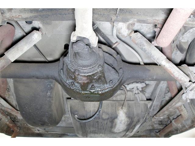 1958 Edsel Corsair (CC-1708277) for sale in Morgantown, Pennsylvania