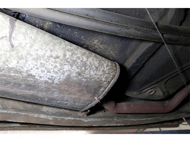 1958 Edsel Corsair (CC-1708277) for sale in Morgantown, Pennsylvania