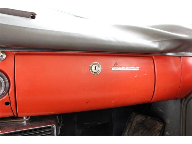 1958 Edsel Corsair (CC-1708277) for sale in Morgantown, Pennsylvania