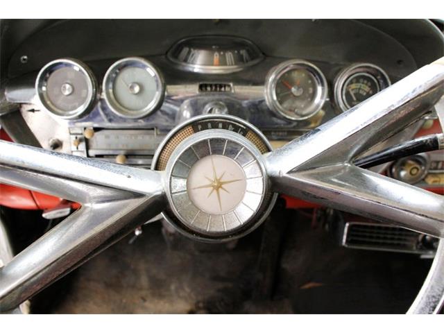 1958 Edsel Corsair (CC-1708277) for sale in Morgantown, Pennsylvania