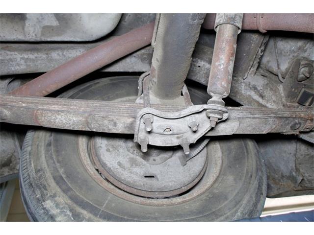 1958 Edsel Corsair (CC-1708277) for sale in Morgantown, Pennsylvania