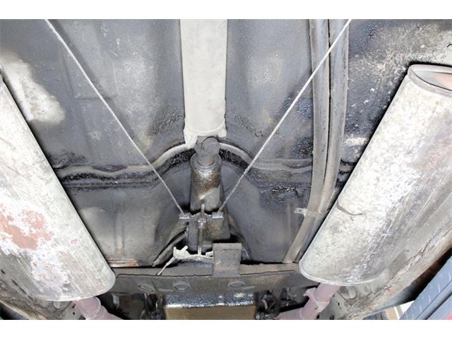 1958 Edsel Corsair (CC-1708277) for sale in Morgantown, Pennsylvania