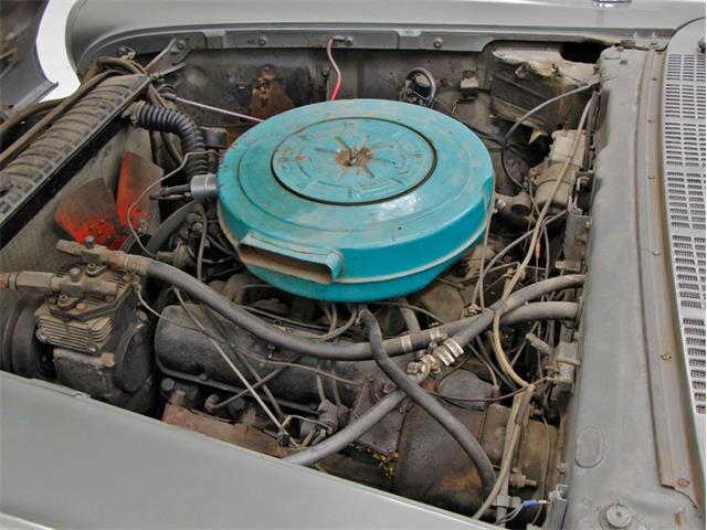 1958 Edsel Corsair (CC-1708277) for sale in Morgantown, Pennsylvania