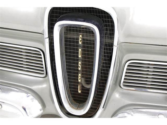 1958 Edsel Corsair (CC-1708277) for sale in Morgantown, Pennsylvania