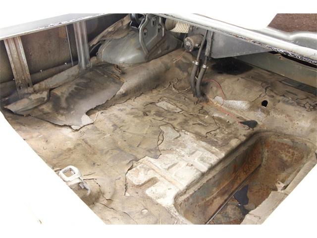 1958 Edsel Corsair (CC-1708277) for sale in Morgantown, Pennsylvania