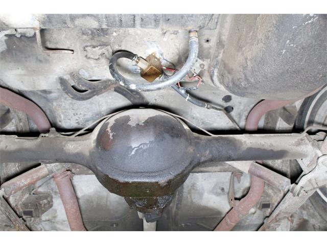 1958 Edsel Corsair (CC-1708277) for sale in Morgantown, Pennsylvania