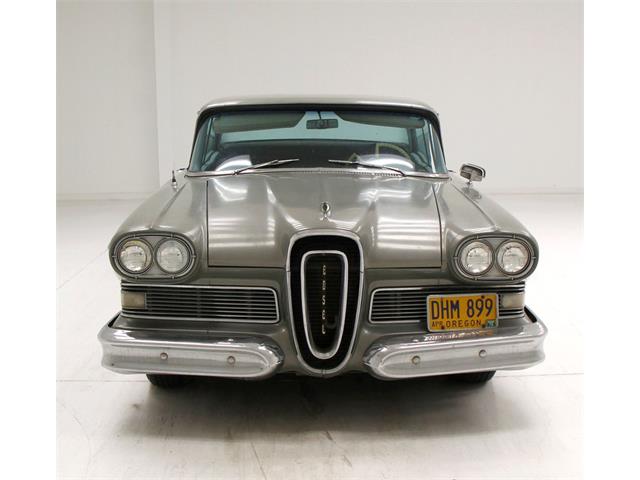 1958 Edsel Corsair (CC-1708277) for sale in Morgantown, Pennsylvania