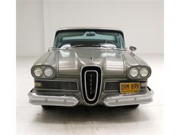 1958 Edsel Corsair (CC-1708277) for sale in Morgantown, Pennsylvania