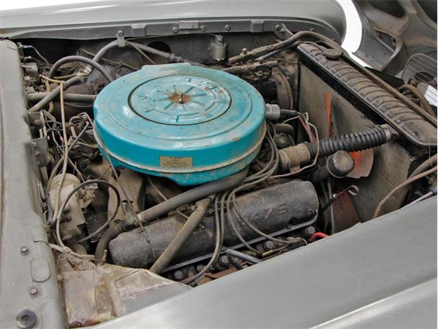 1958 Edsel Corsair (CC-1708277) for sale in Morgantown, Pennsylvania