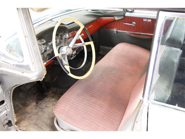 1958 Edsel Corsair (CC-1708277) for sale in Morgantown, Pennsylvania