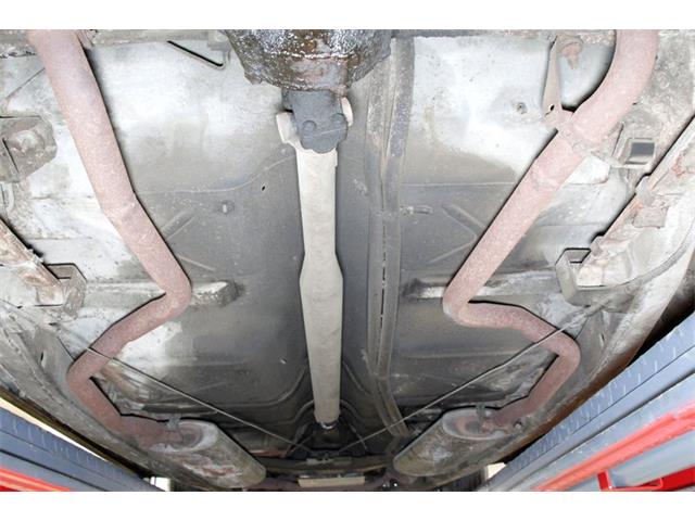 1958 Edsel Corsair (CC-1708277) for sale in Morgantown, Pennsylvania