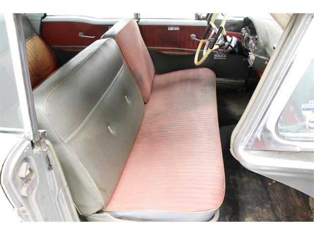 1958 Edsel Corsair (CC-1708277) for sale in Morgantown, Pennsylvania