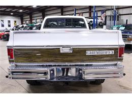 1976 Chevrolet K-20 (CC-1708283) for sale in Kentwood, Michigan