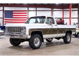 1976 Chevrolet K-20 (CC-1708283) for sale in Kentwood, Michigan