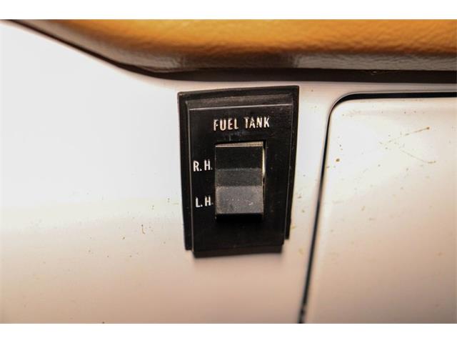 1976 Chevrolet K-20 (CC-1708283) for sale in Kentwood, Michigan
