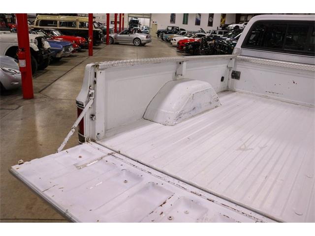 1976 Chevrolet K-20 (CC-1708283) for sale in Kentwood, Michigan