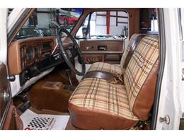 1976 Chevrolet K-20 (CC-1708283) for sale in Kentwood, Michigan