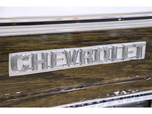 1976 Chevrolet K-20 (CC-1708283) for sale in Kentwood, Michigan