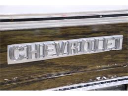 1976 Chevrolet K-20 (CC-1708283) for sale in Kentwood, Michigan