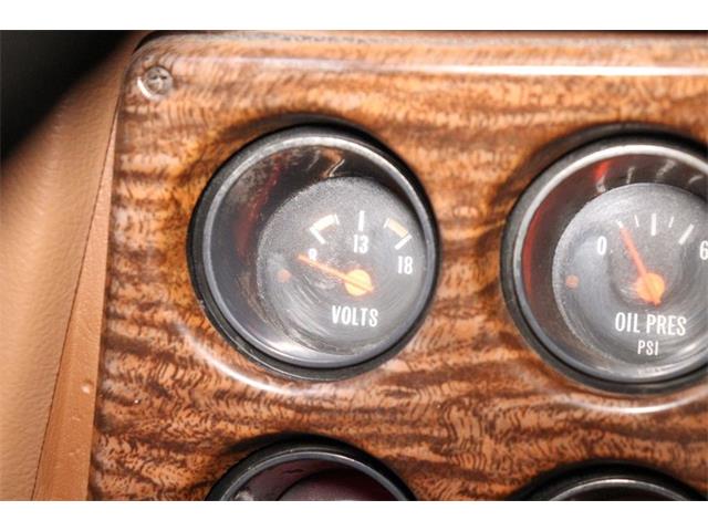 1976 Chevrolet K-20 (CC-1708283) for sale in Kentwood, Michigan