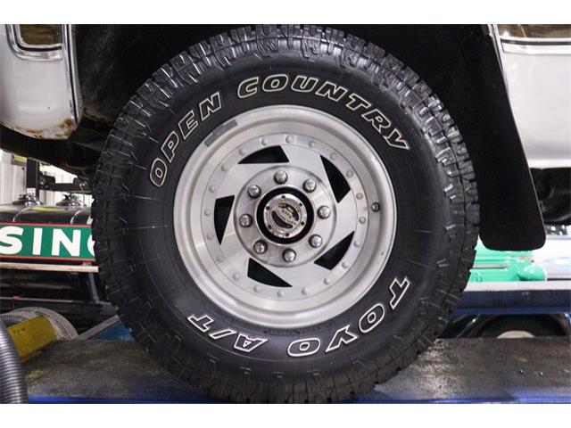 1976 Chevrolet K-20 (CC-1708283) for sale in Kentwood, Michigan