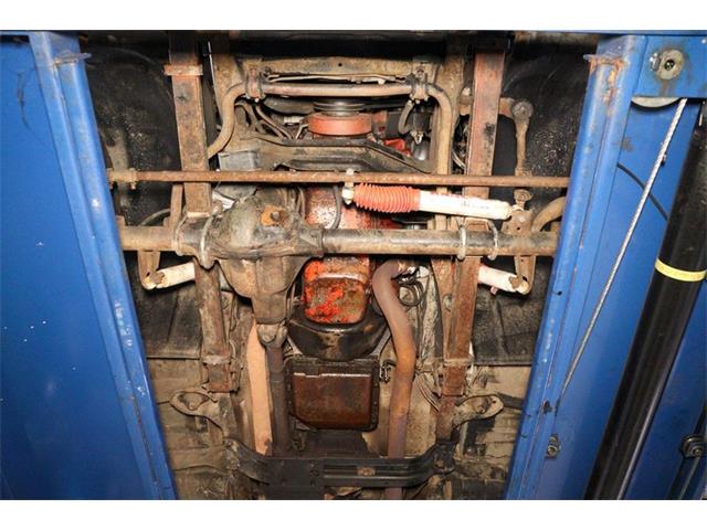1976 Chevrolet K-20 (CC-1708283) for sale in Kentwood, Michigan