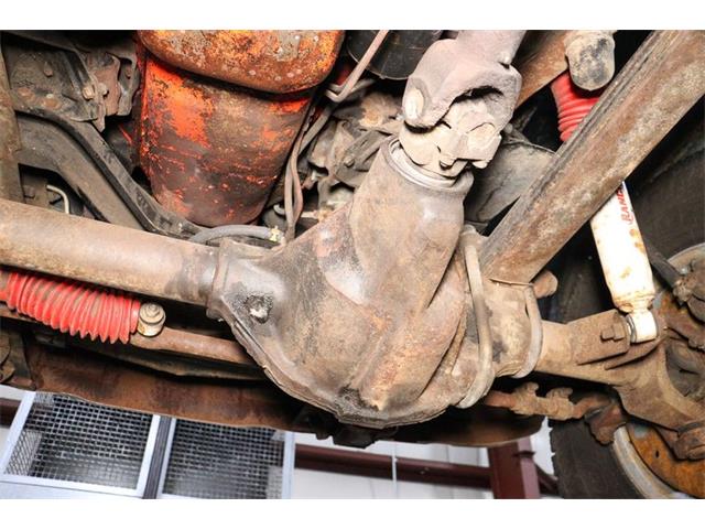 1976 Chevrolet K-20 (CC-1708283) for sale in Kentwood, Michigan