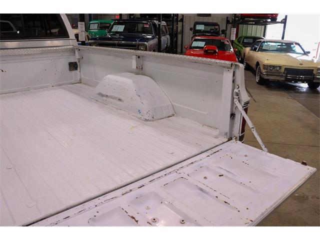 1976 Chevrolet K-20 (CC-1708283) for sale in Kentwood, Michigan