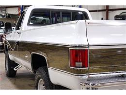 1976 Chevrolet K-20 (CC-1708283) for sale in Kentwood, Michigan